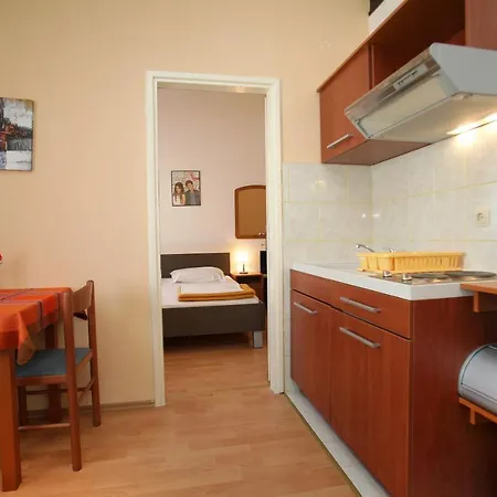 Konta Gasthof Kaštela